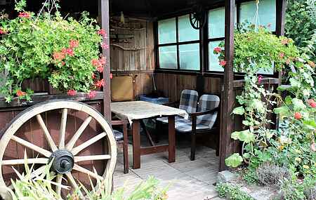 Appartement en Kücknitz