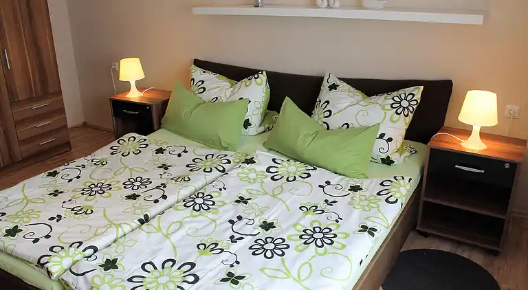 Ferielejlighed i Proseken