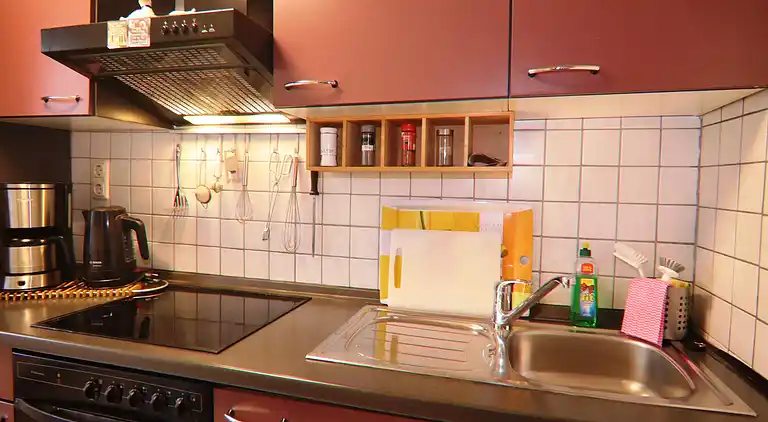 Ferielejlighed i Proseken