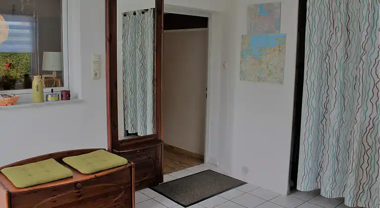 Ferielejlighed i Proseken