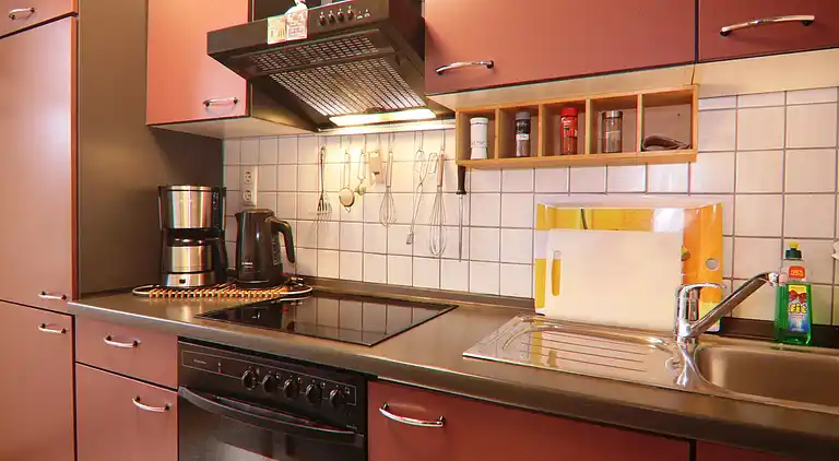 Ferielejlighed i Proseken