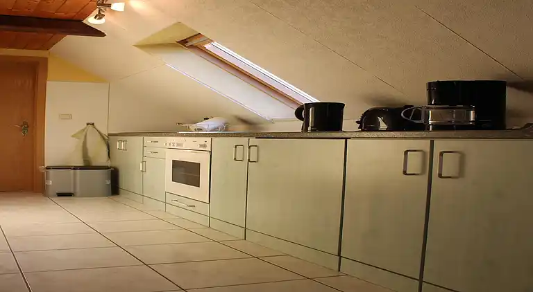 Apartment in Tarnewitz