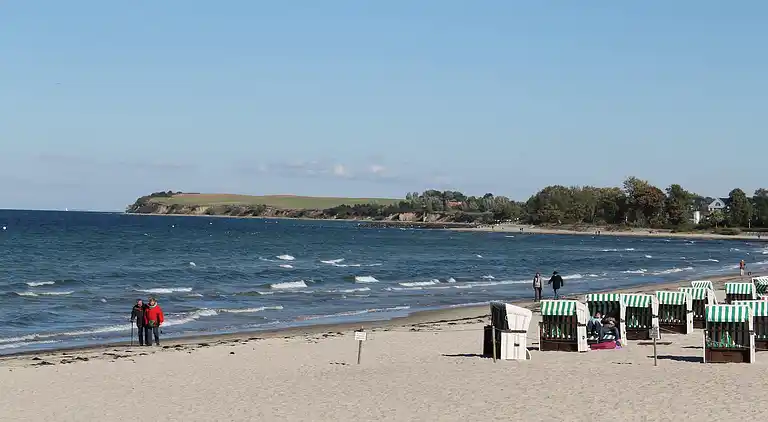 Apartment in Tarnewitz