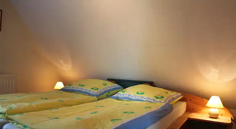 Apartment in Tarnewitz