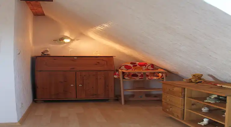 Apartment in Tarnewitz