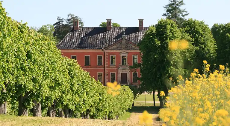 Apartment in Niederklutz