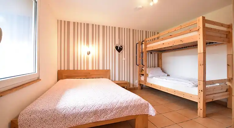 Bungalow i Weitendorf-Hof