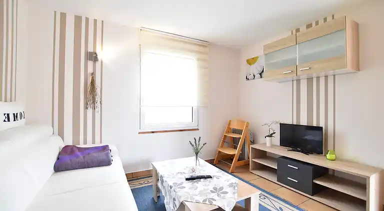 Bungalow i Weitendorf-Hof