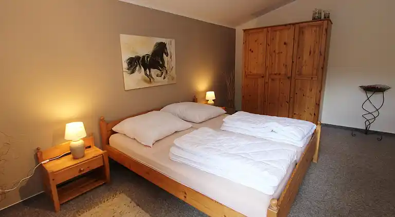 Apartment in Barenburg