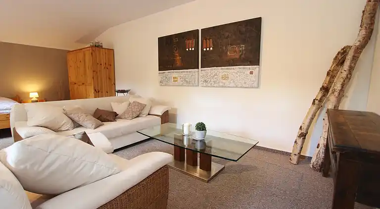 Apartment in Barenburg