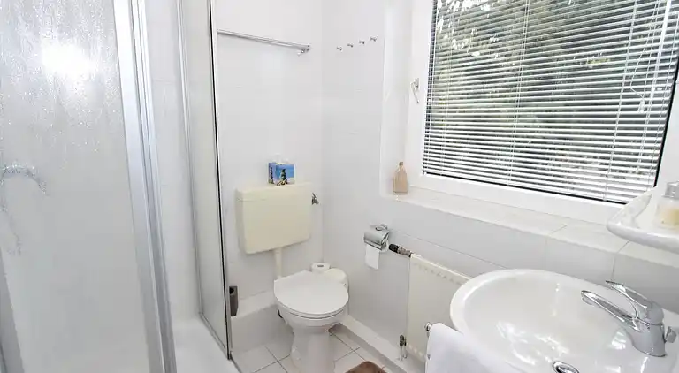 Apartment in Barenburg