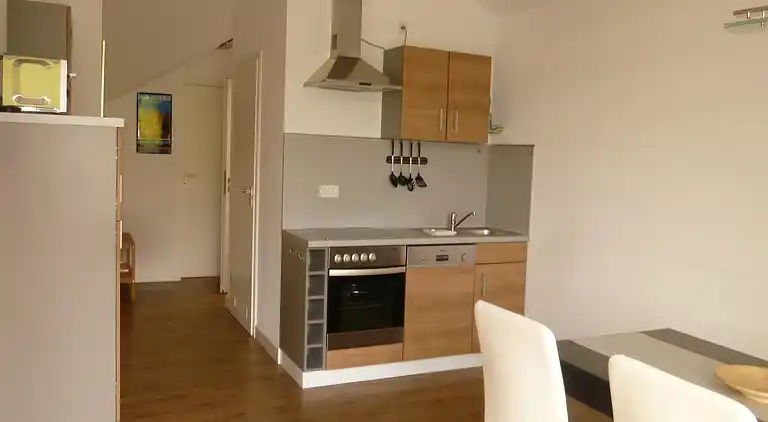 Apartment in Willingen (Upland)