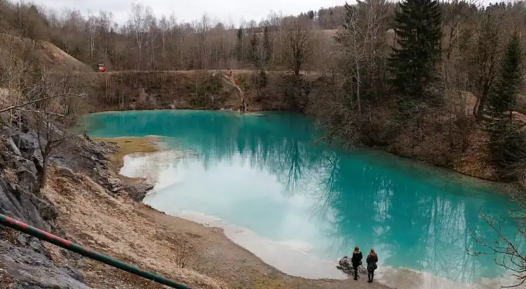 Holiday home in Rübeland