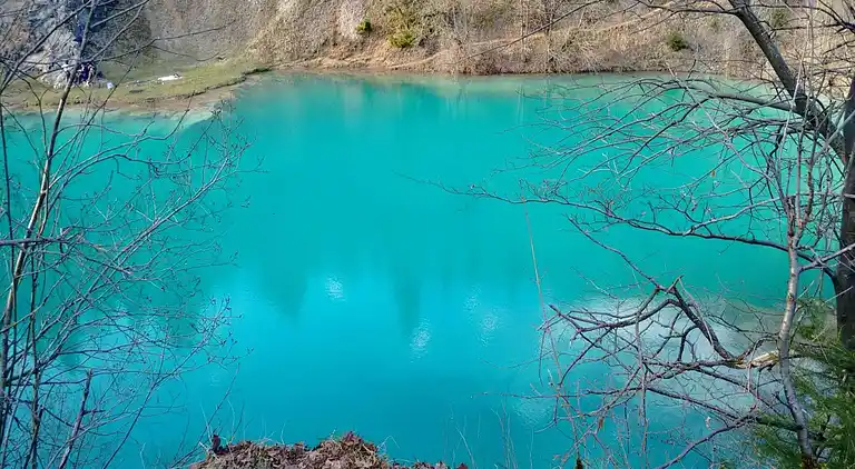 Holiday home in Rübeland