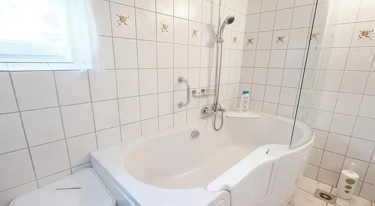 Holiday home in Rübeland