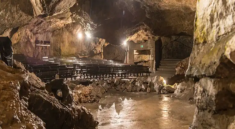 Holiday home in Rübeland