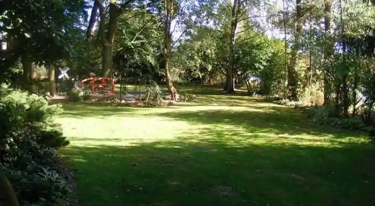 Sommerhus i Herzlake