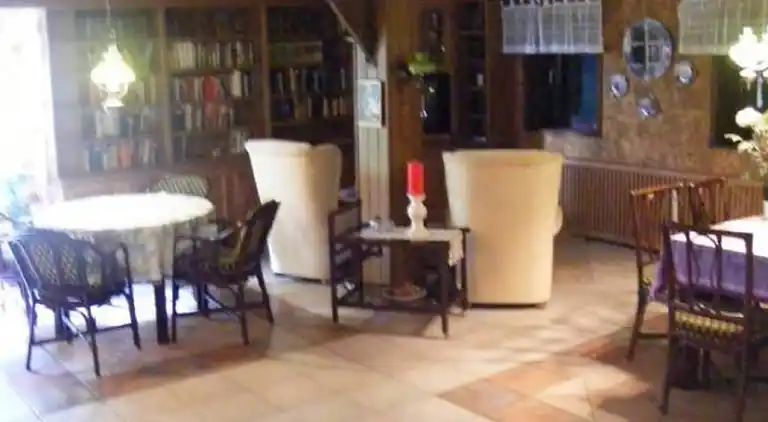 Sommerhus i Herzlake