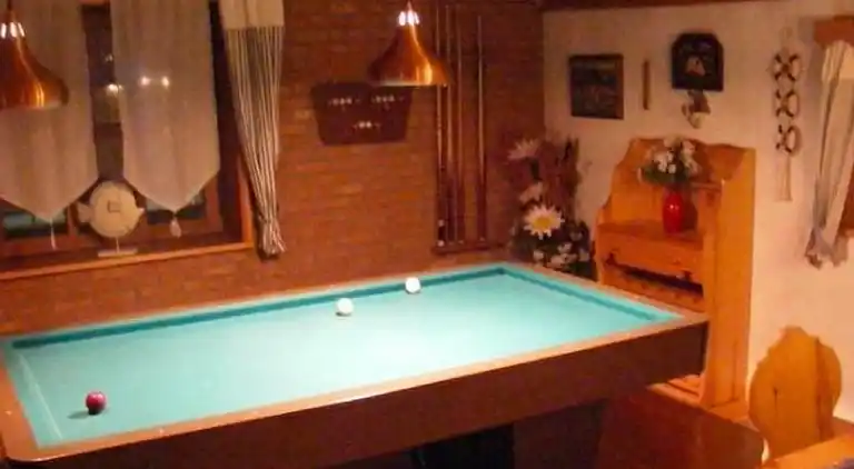 Sommerhus i Herzlake