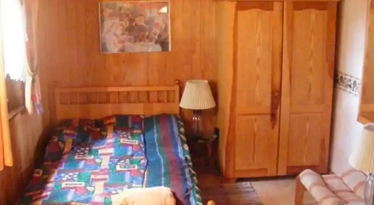 Sommerhus i Herzlake