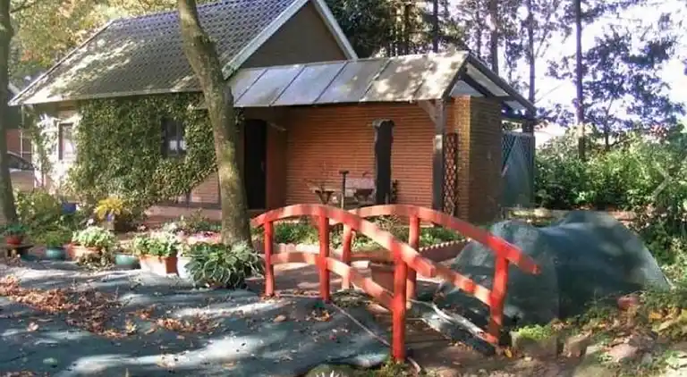 Sommerhus i Herzlake