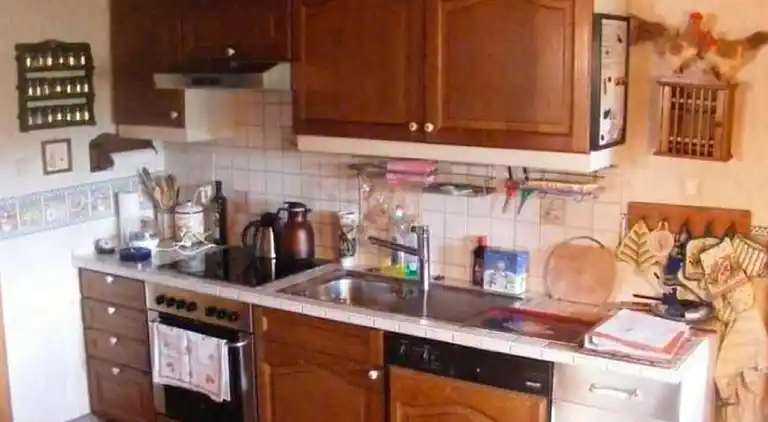 Sommerhus i Herzlake