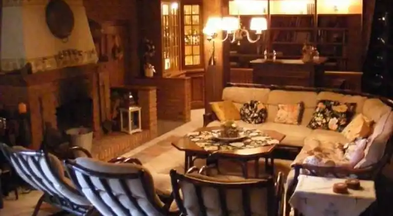 Sommerhus i Herzlake