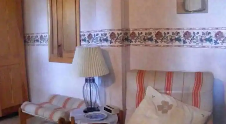 Sommerhus i Herzlake