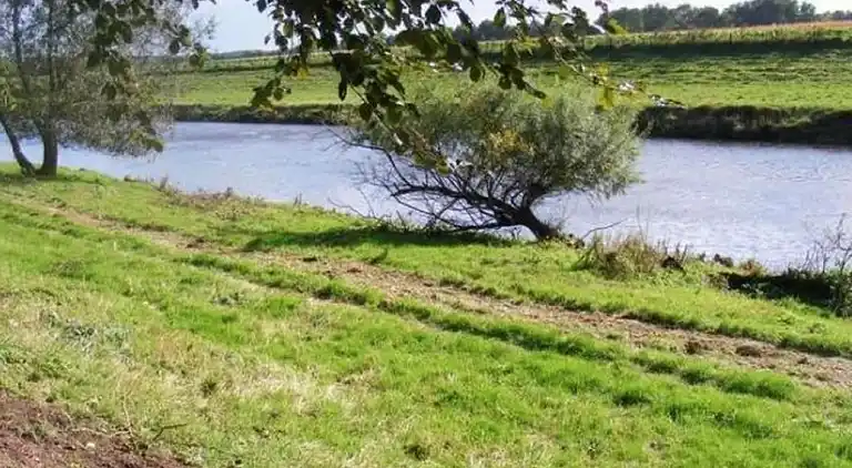 Sommerhus i Herzlake