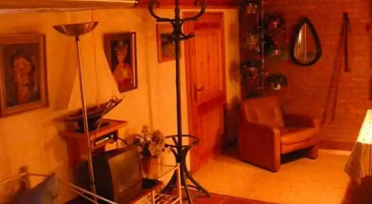 Sommerhus i Herzlake