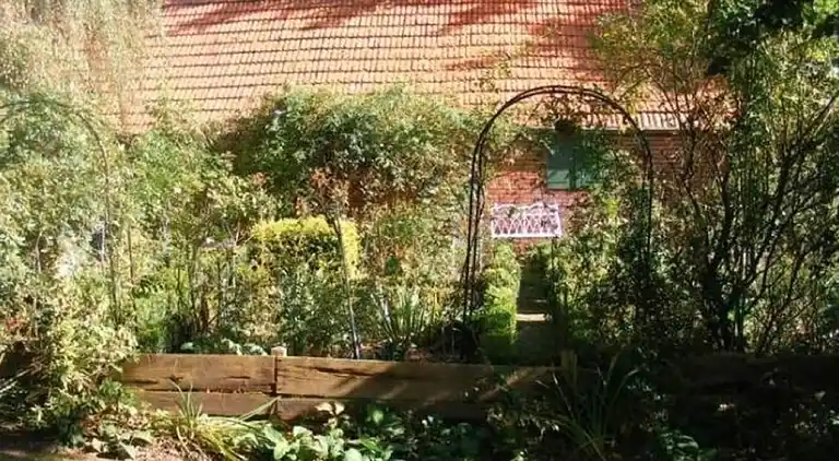 Sommerhus i Herzlake