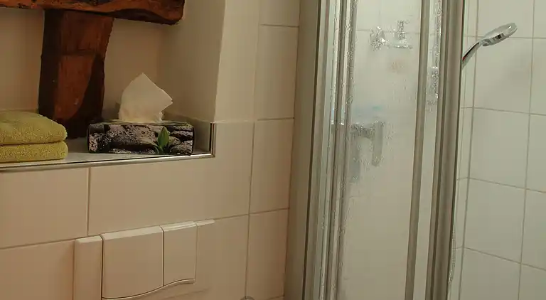 Appartement in Morsbach