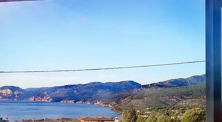 Gianni Cala Gonone Stutenhaus