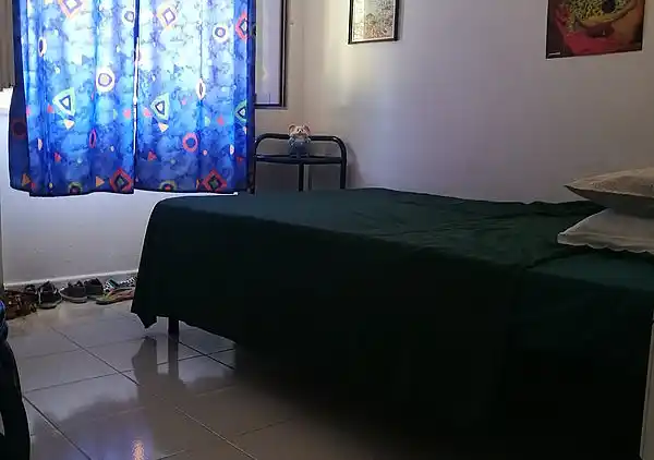 Gianni Cala Gonone Stutenhaus