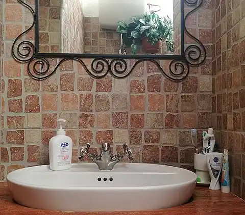 Gianni Cala Gonone Stutenhaus