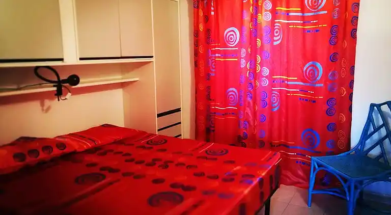 Gianni Cala Gonone Stutenhaus