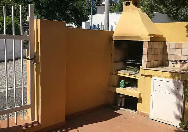 Gianni Cala Gonone Stutenhaus