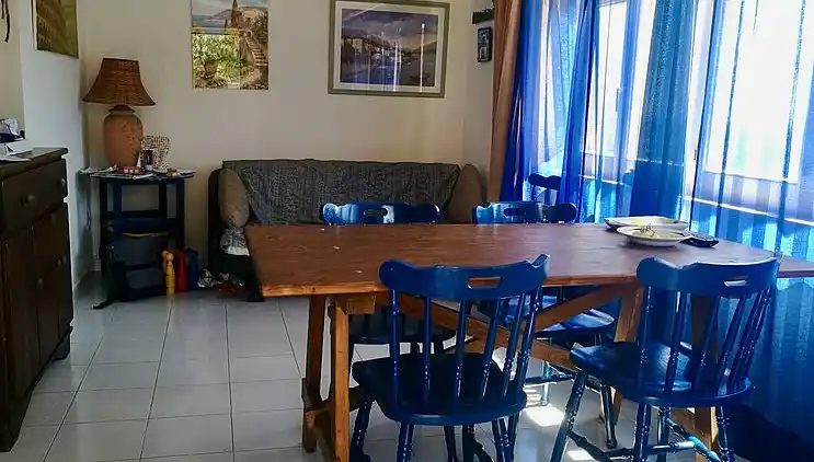 Gianni Cala Gonone Stutenhaus