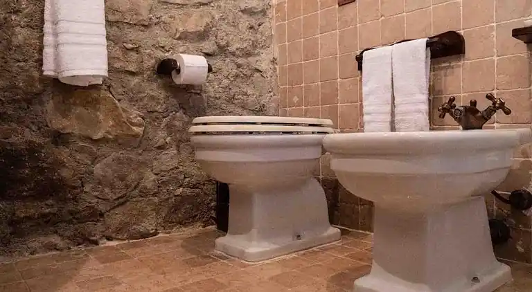 Privatpool der Villa Cefalù