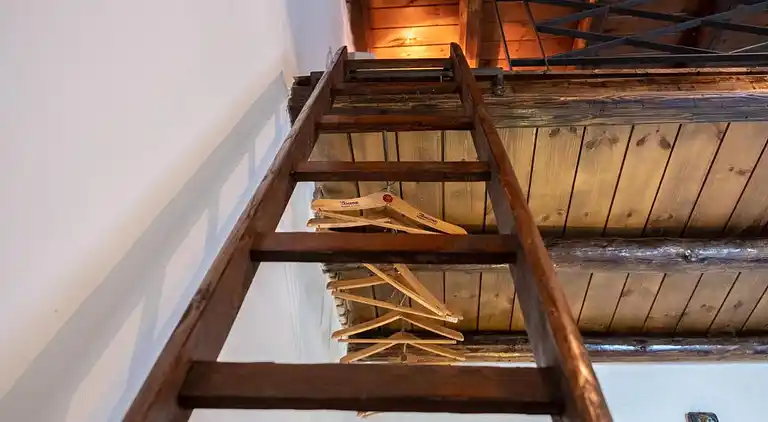 Privatpool der Villa Cefalù