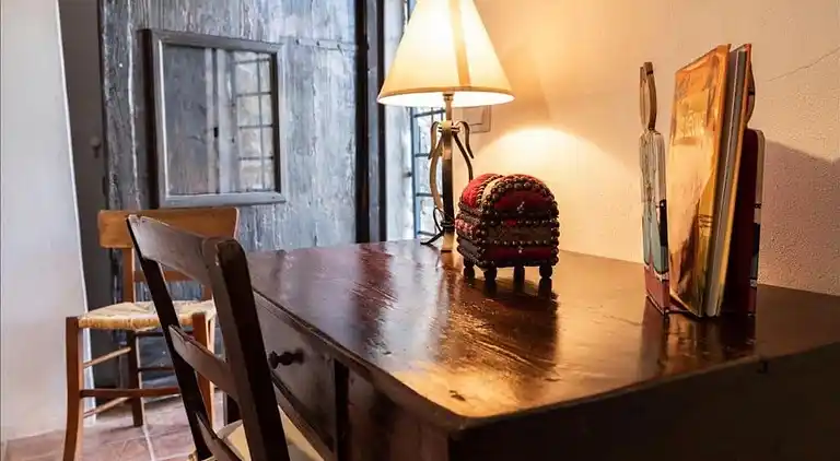 Privatpool der Villa Cefalù