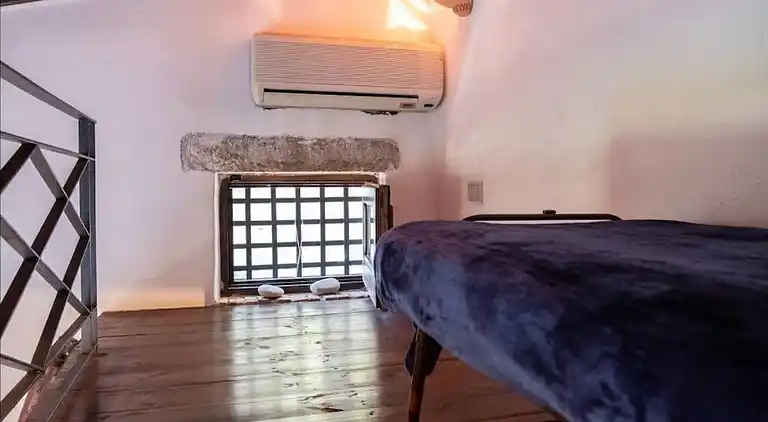 Privatpool der Villa Cefalù