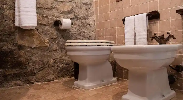 Privatpool der Villa Cefalù