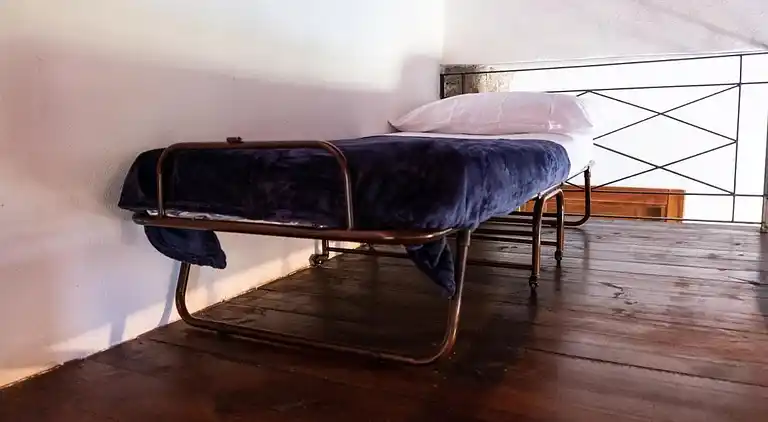 Privatpool der Villa Cefalù