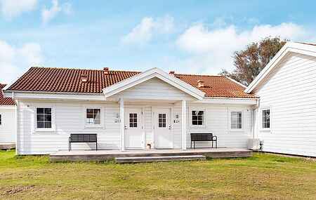 Feriebolig i Østerby
