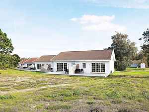 Sommerhus på Læsø