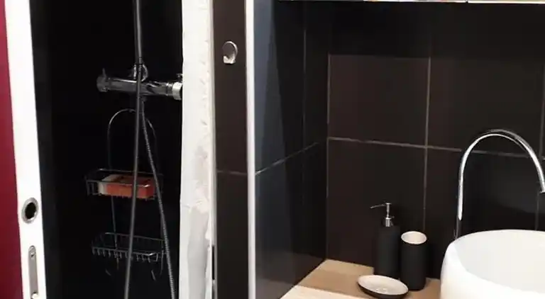 Apartment in Viel-Alpe