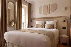 Apartment in Palais-Royal