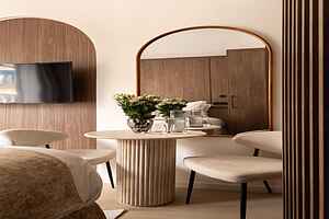 Appartement en Chaussée-d'Antin