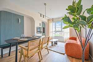 Leilighet i Bagnolet